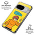 Scooby Doo Velma Google Pixel 10 Clear Case